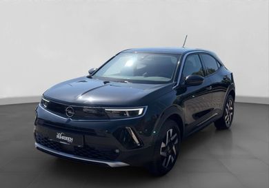 Opel Mokka, 2023
