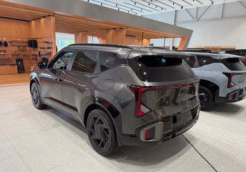 Kia, 2027 2