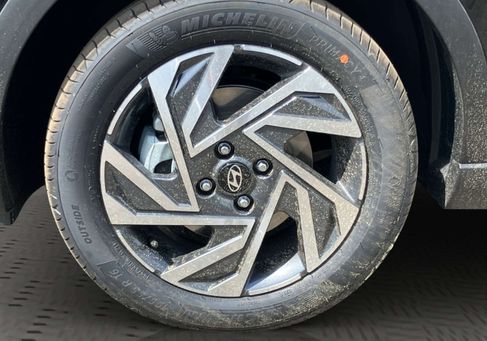 Hyundai Bayon, 2025 3