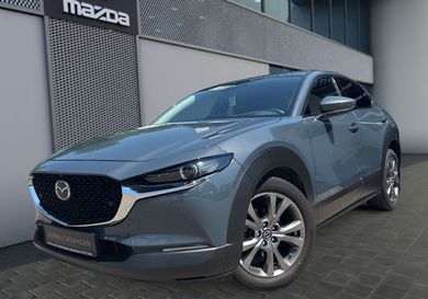 Mazda CX-30, 2020