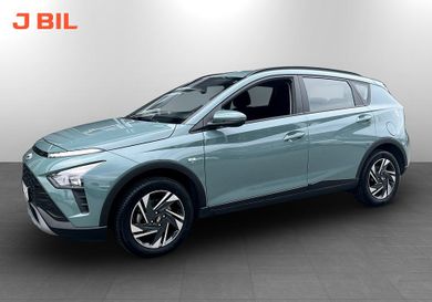 Hyundai Bayon, 2023