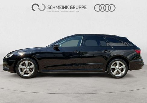 Audi A4, 2023