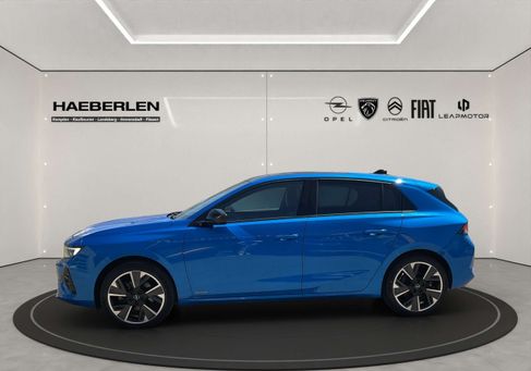 Opel Astra, 2023