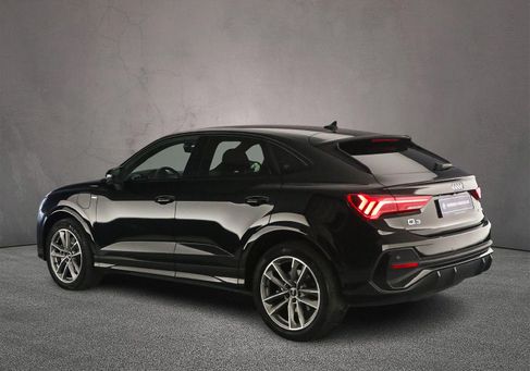 Audi Q3, 2023 3