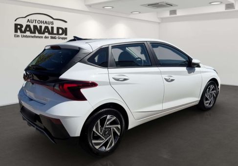 Hyundai i20, 2026 3