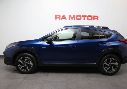 Subaru, 2024