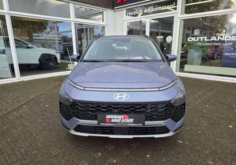 Hyundai Bayon, 2025 2