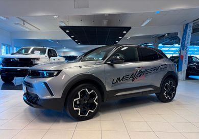 Opel Mokka, 2024