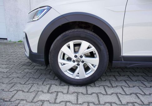 Volkswagen Taigo, 2025