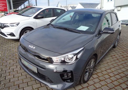 Kia Rio, 2023