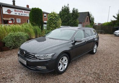 Volkswagen Passat Variant, 2023