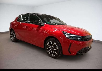 Opel Corsa, 2025