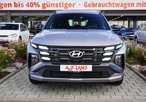 Hyundai Tucson, 2026 3