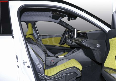 Renault R 5, 2026