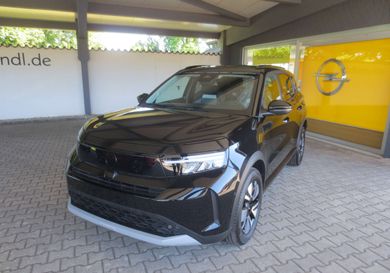 Opel Frontera, 2026