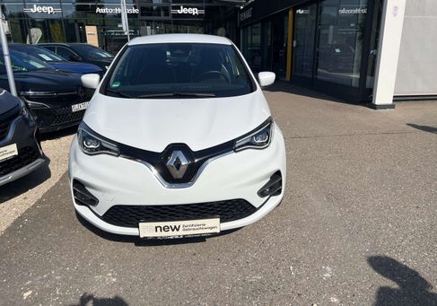 Renault ZOE, 2022