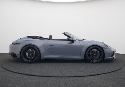 Porsche 992, 2023