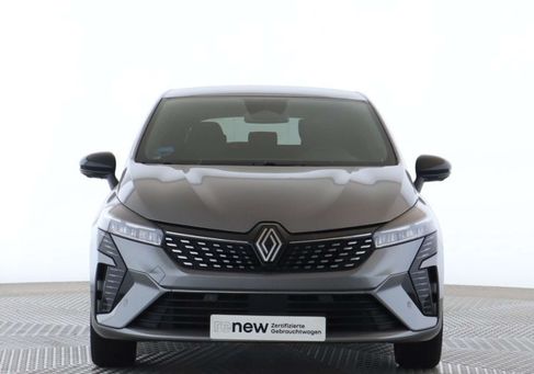 Renault Clio, 2025