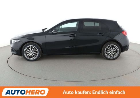 Mercedes-Benz A 250, 2022