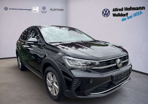 Volkswagen Taigo, 2025