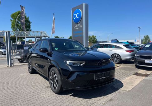 Opel Mokka, 2025 3