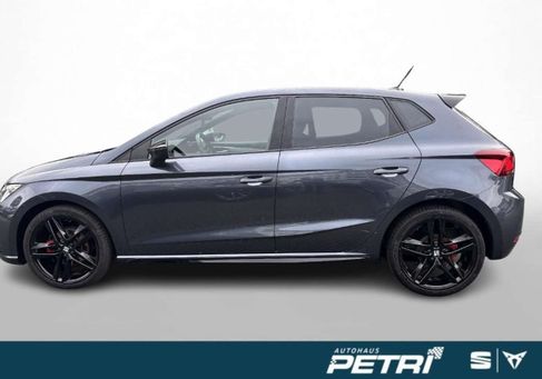 Seat Ibiza, 2023 2