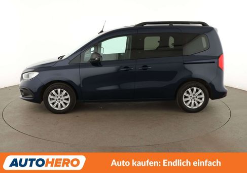 Mercedes-Benz Citan, 2023