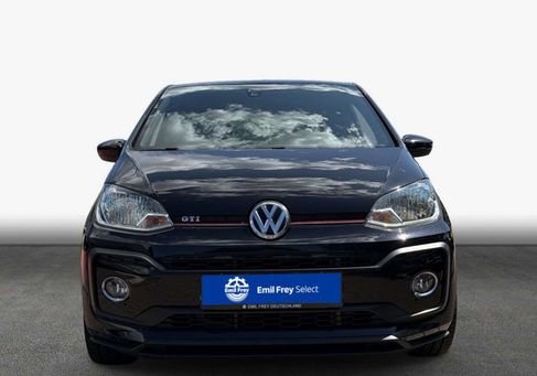 Volkswagen up!, 2018