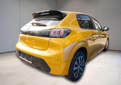 Peugeot 208, 2024