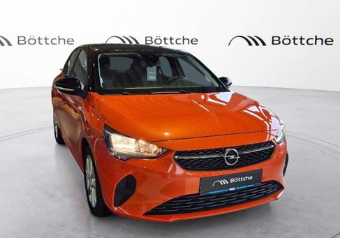 Opel Corsa, 2022 3