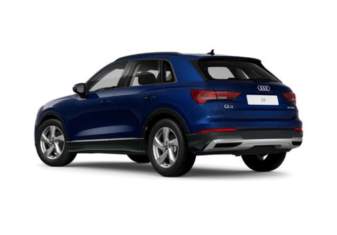 Audi Q3, 2023 3