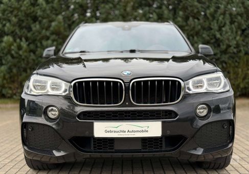 BMW X5, 2018