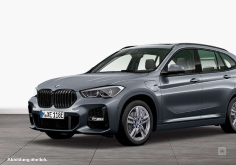 BMW X1, 2021