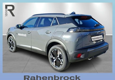 Peugeot 2008, 2026