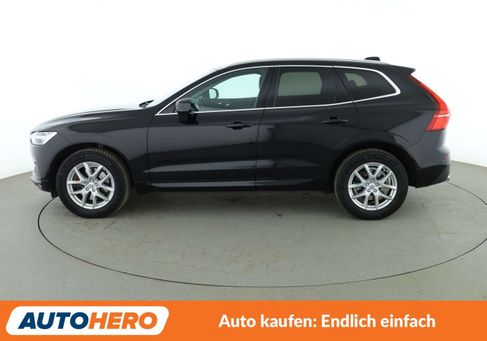 Volvo XC60, 2019