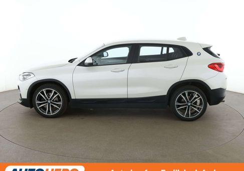 BMW X2, 2018