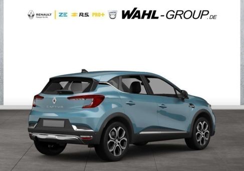 Renault Captur, 2022