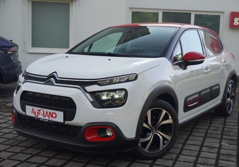 Citroën C3, 2021 2