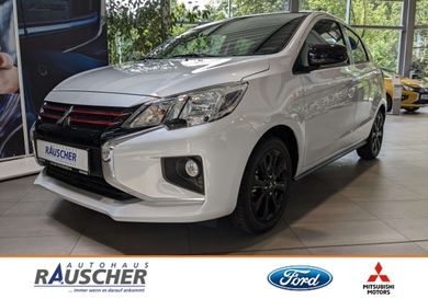 Mitsubishi Space Star, 2024