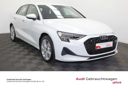 Audi A3, 2025 3