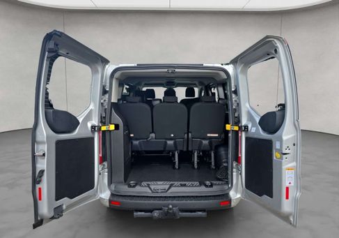 Ford Transit Custom, 2023