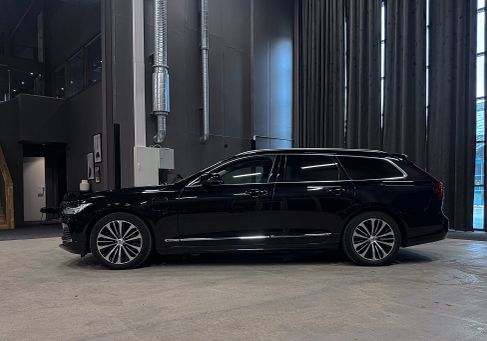 Volvo V90, 2024 3