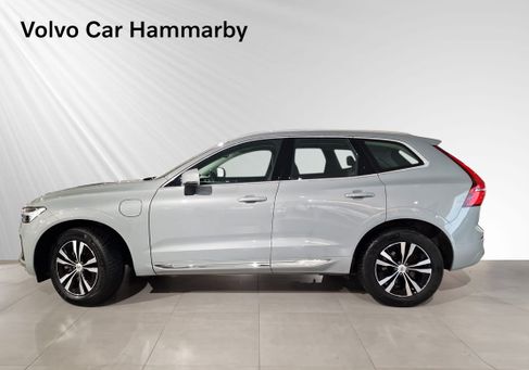 Volvo XC60, 2024 2