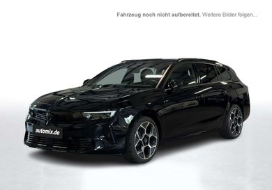 Opel Astra, 2024