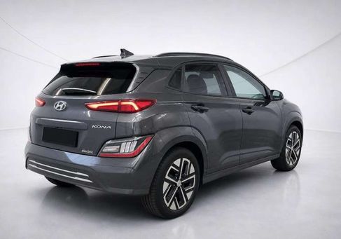 Hyundai Kona, 2023 3