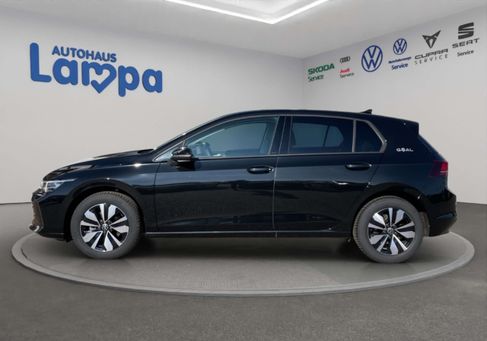Volkswagen Golf, 2025 3