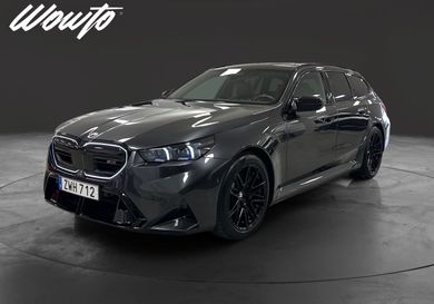 BMW M5, 2025