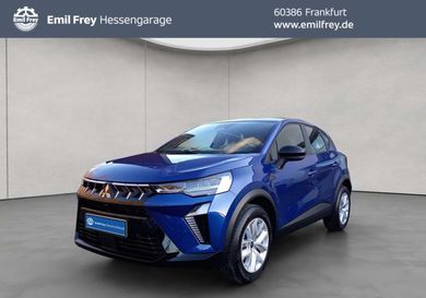 Mitsubishi ASX, 2026