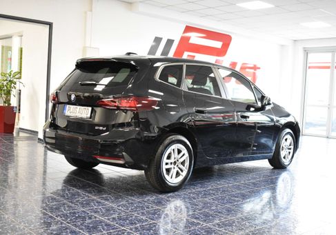 BMW 218, 2023