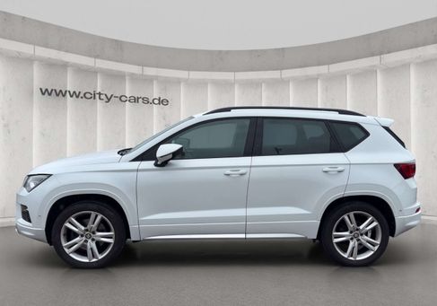 Seat Ateca, 2019